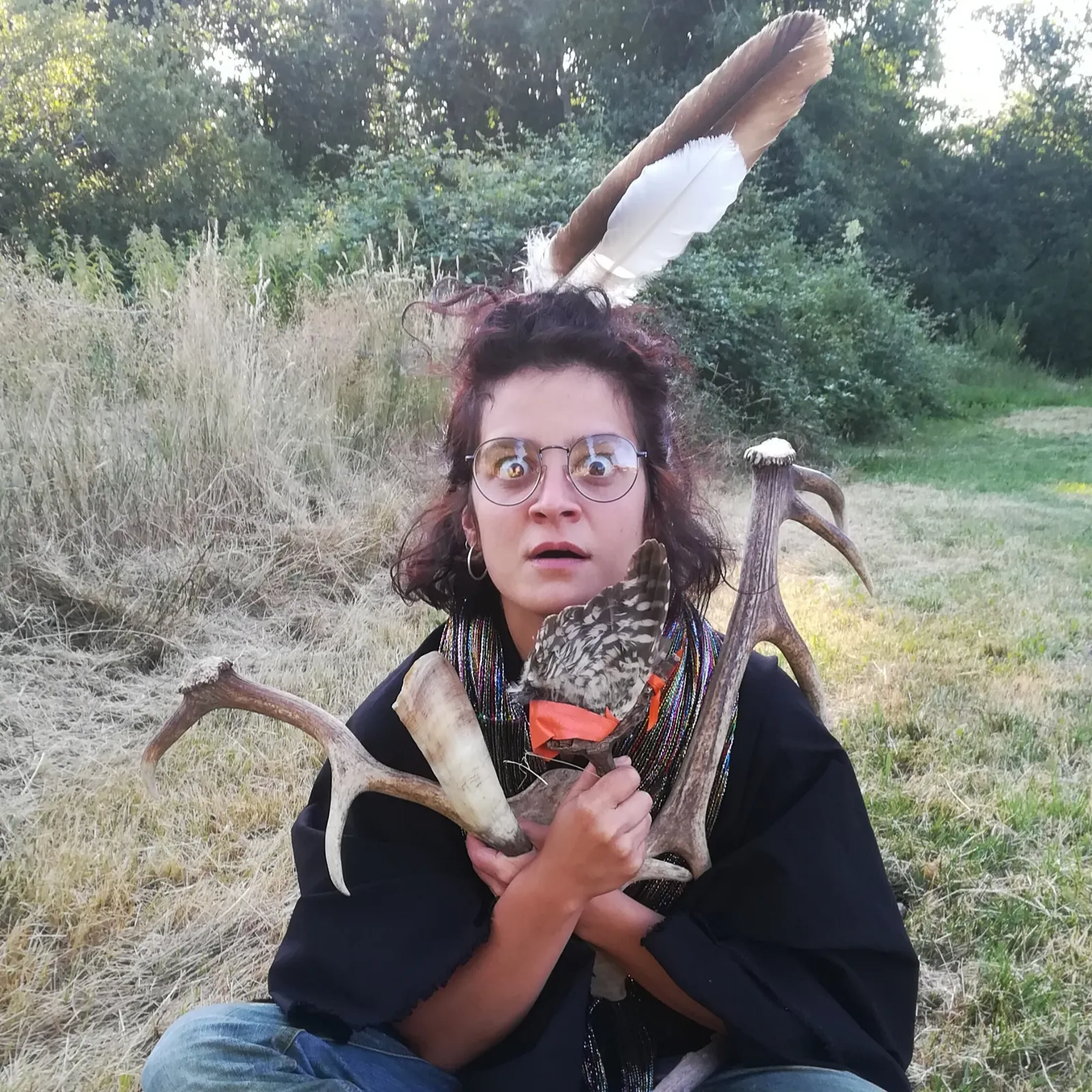 Adélaïde Giraud
