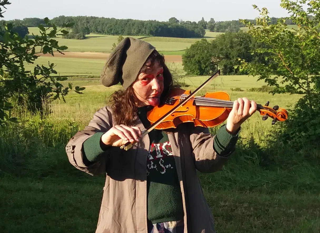 Cannelle Couturier