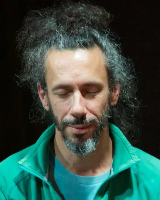 Stéphane Lechit